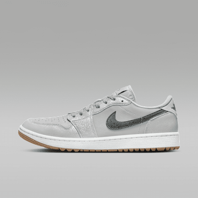 Air Jordan 1 Low G Golf Shoes